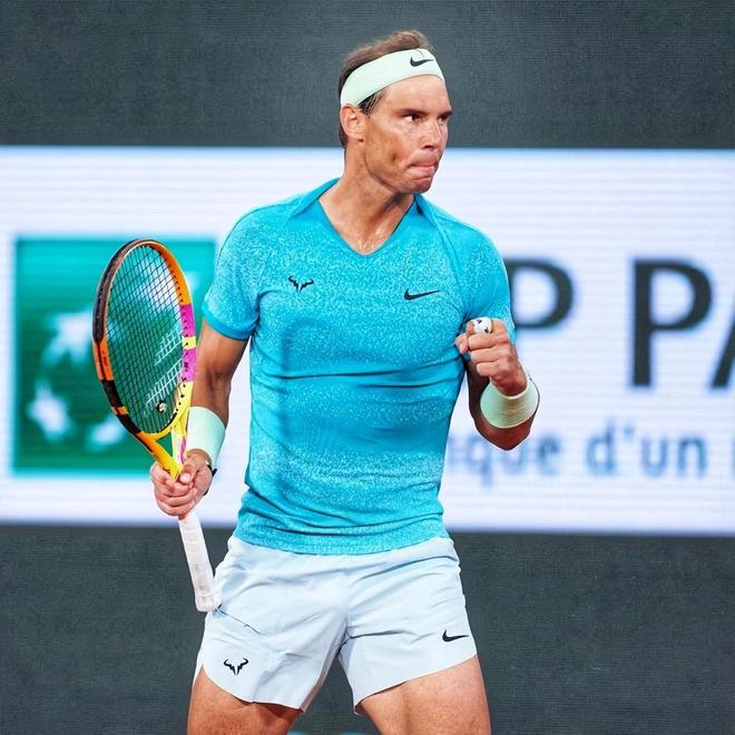 爱游戏官网-关于纳达尔连续二十场比赛得分超过险胜，公牛不断突破！气势如虹延续的信息