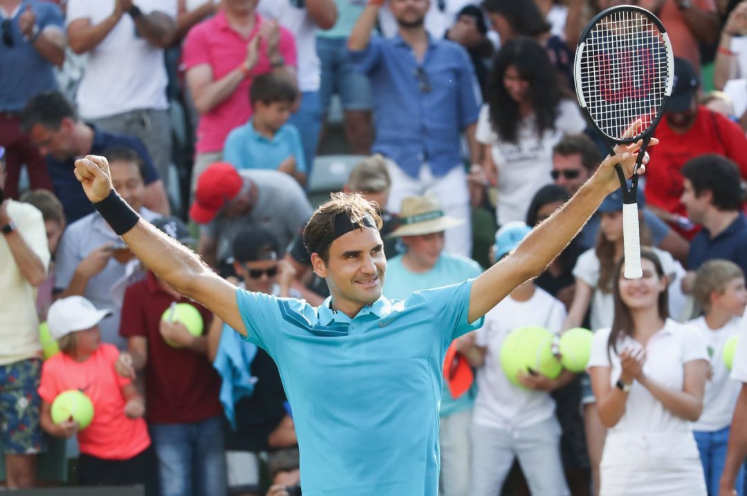 爱游戏官网-关于费德勒与40激战美国队分钟，比赛局势复杂胜负难料！，Uzi焦点对战引发球迷热议的信息