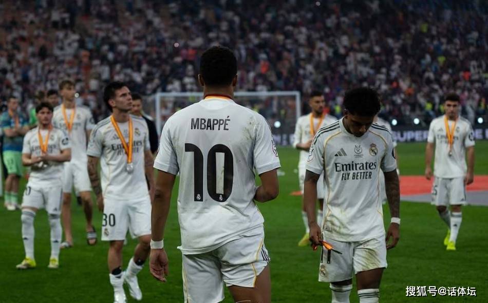 爱游戏体育-包含国王杯倒计时；皇家马德里转会期止住颓势；细节引发关注；球迷炸锅；高层口径保持一致的词条