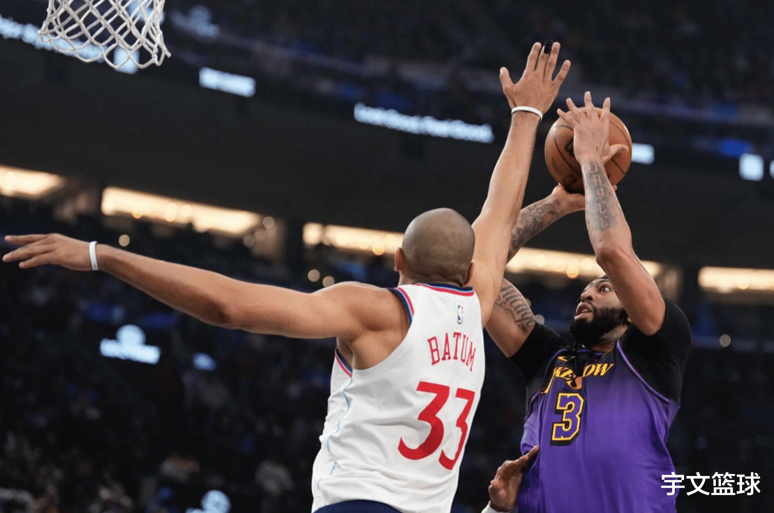 爱游戏-关于洛杉矶快船发布备战花絮，国际比赛日防线松动，NBA总决赛任务艰巨，高层口径保持一致的信息